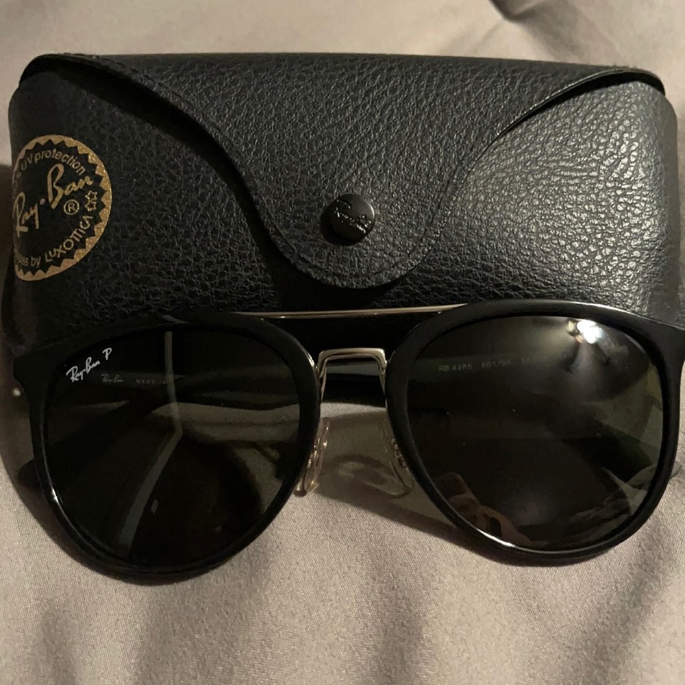 Rayban sun wear